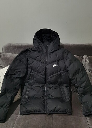 Nike Sporwear Kaz Tüyü Mont 