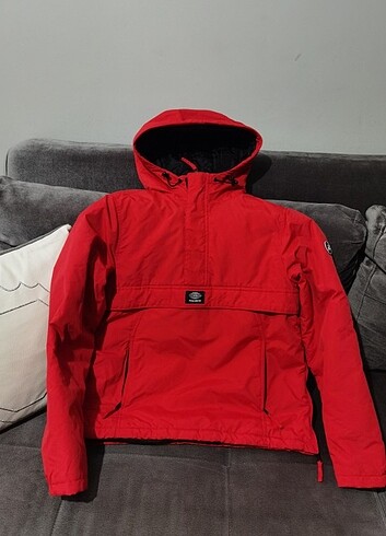 m Beden Pull and Bear Kanguru Mont