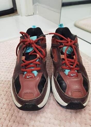 39 Beden Nike Orjinal M2k Tekno