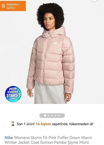 l Beden Nike Storm Fit Mont