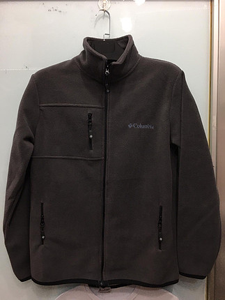 Columbia outdoor polar