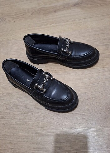 Capone outfitters loafer