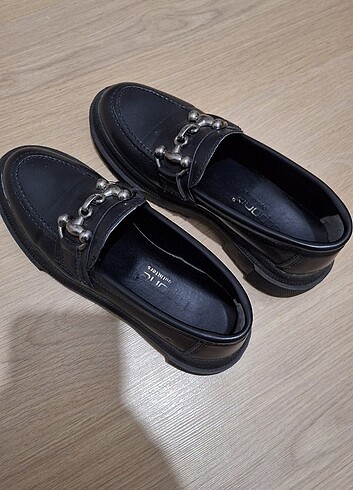 Diğer Capone outfitters loafer