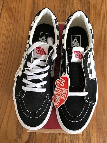 Vans oldskool Spor Ayakkabı