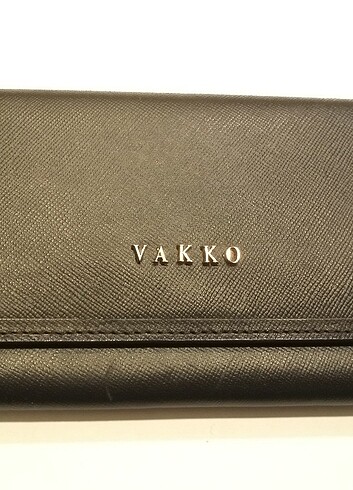 Vakko kadın cüzdan