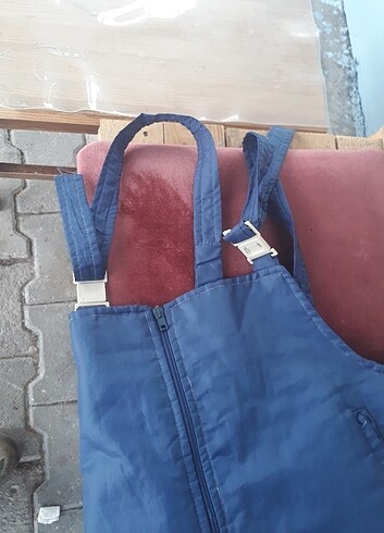 kayak pantolonu slopet 