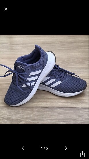 adidas ayakkabı