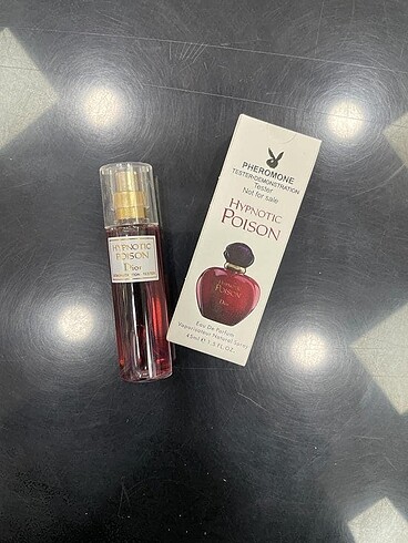 Hypnotic Poison 45 ML Tester Parfüm