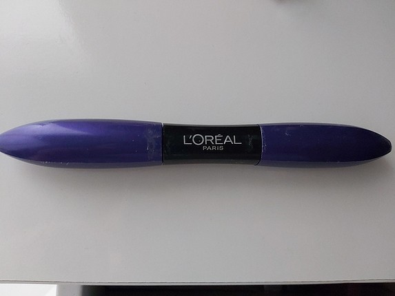 loreal maskara 