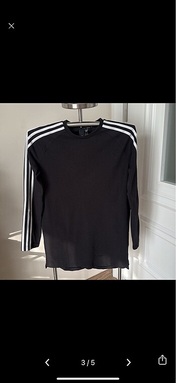 s Beden Orijinal Adidas swratshirt