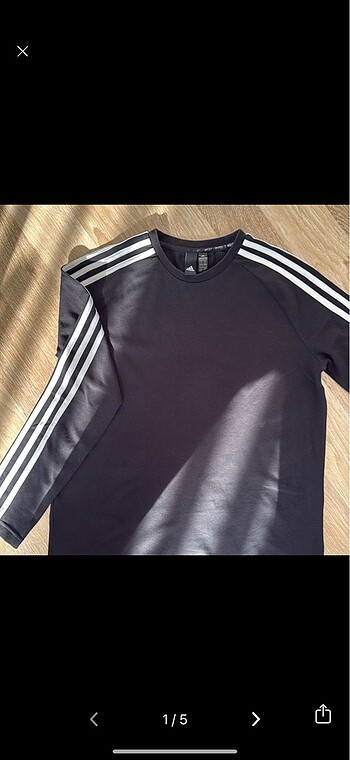 Orijinal Adidas swratshirt