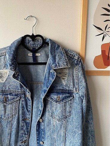 Stradivarius Stradivarius Kot Ceket