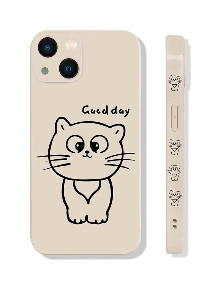 iPhone 11 kılıf - Görsel 2