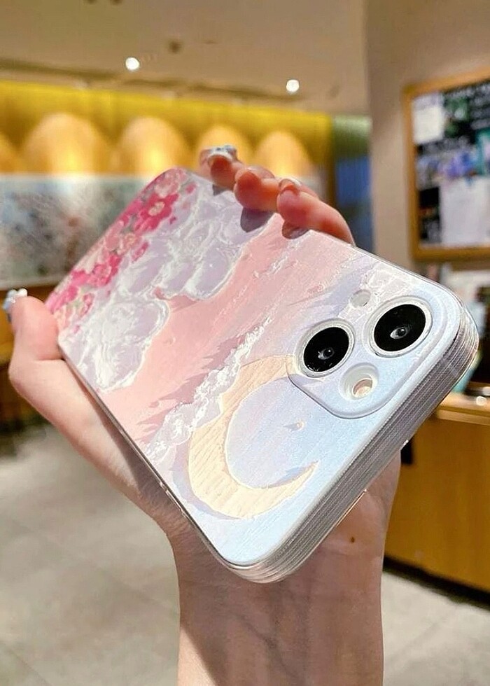 İphone 11 kılıf - Görsel 2