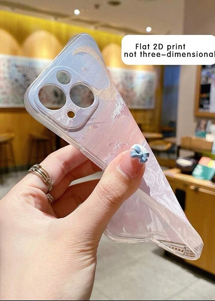 İphone 11 kılıf - Görsel 3