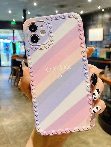 iPhone 11 kılıf - Görsel 3