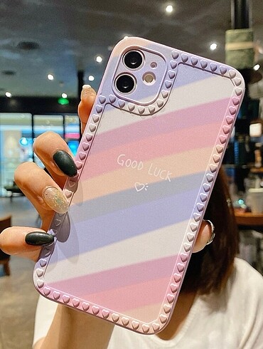 iPhone 11 kılıf - Görsel 2