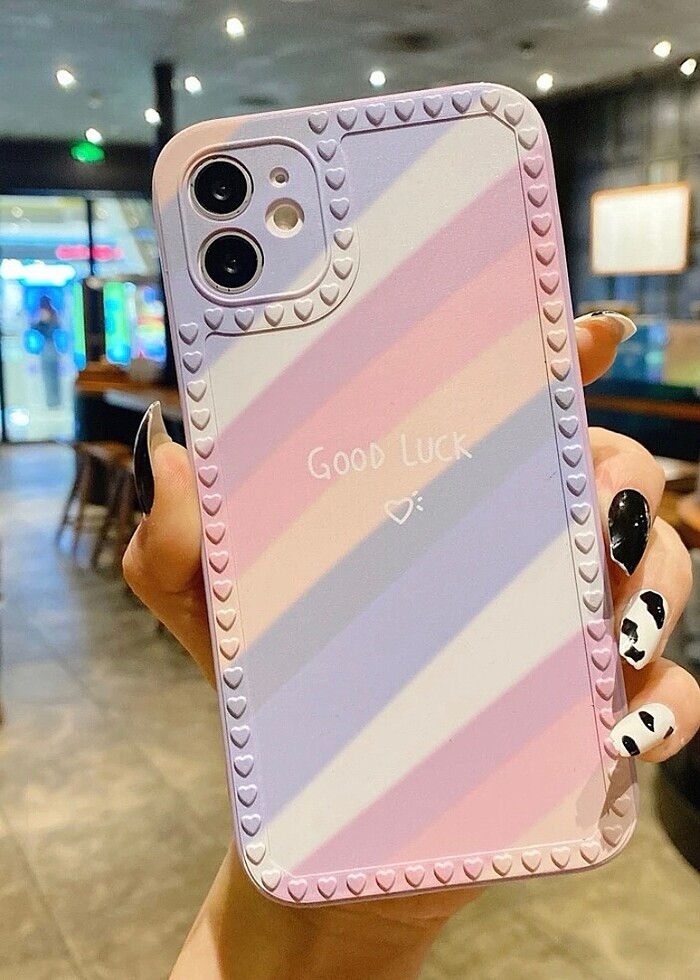 iPhone 11 kılıf - Görsel 3