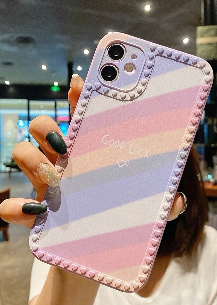 iPhone 11 kılıf - Görsel 2