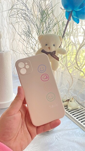 İphone 11 kılıf - Görsel 2