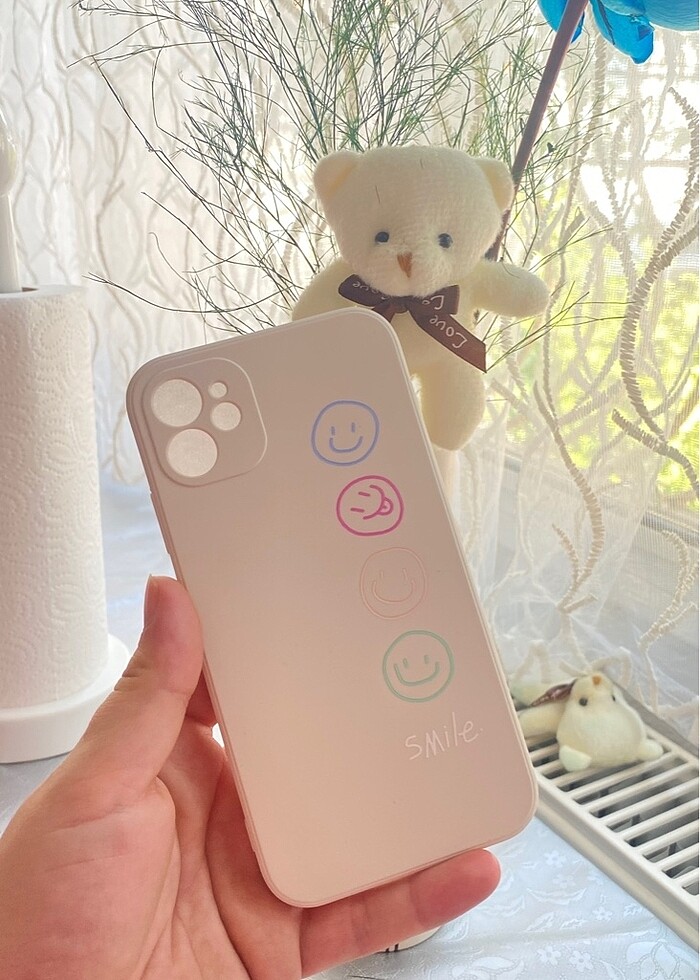 İphone 11 kılıf - Görsel 2