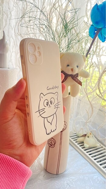 iPhone 11 kılıf - Görsel 2