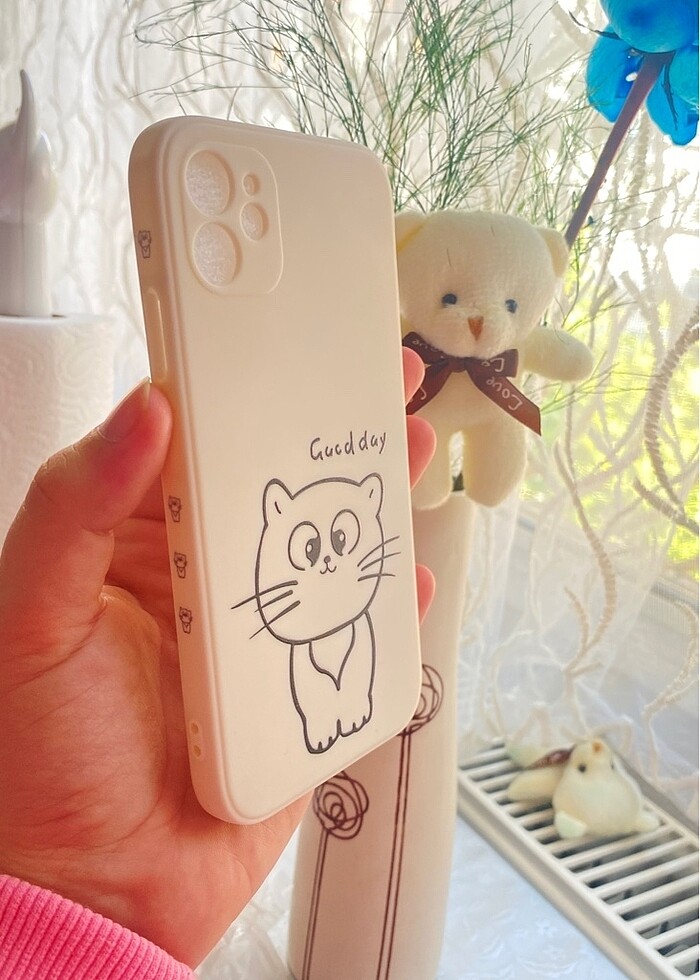 iPhone 11 kılıf - Görsel 2