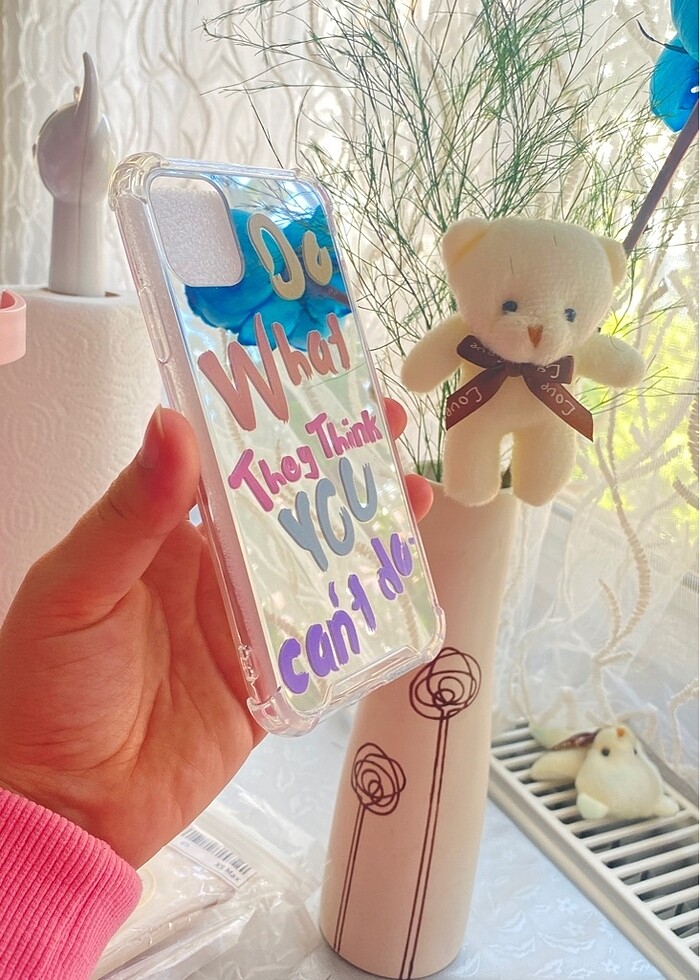 iPhone 11 kılıf - Görsel 2