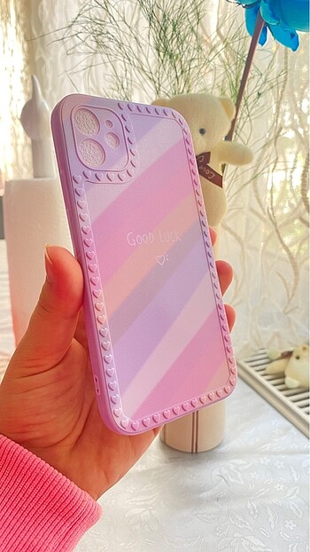 iPhone 11 kılıf - Görsel 2