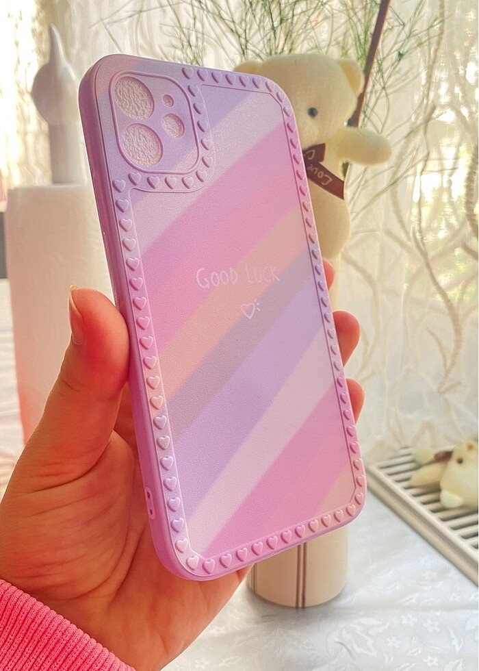 iPhone 11 kılıf - Görsel 2