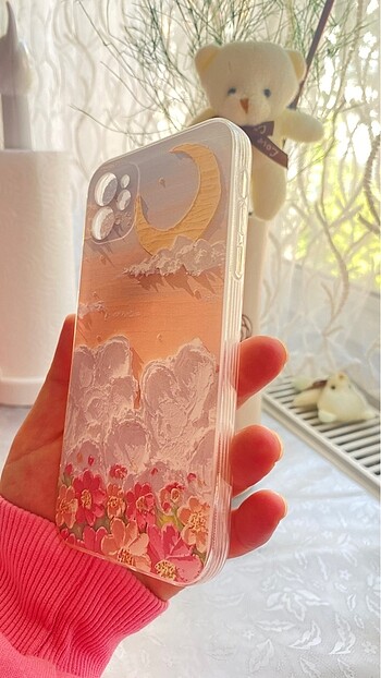 iPhone 11 kılıf - Görsel 2