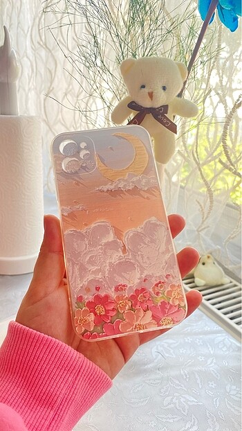 iPhone 11 kılıf - Görsel 3