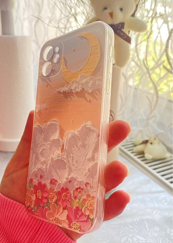 iPhone 11 kılıf - Görsel 2