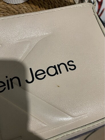 Calvin Klein Muadil çanta