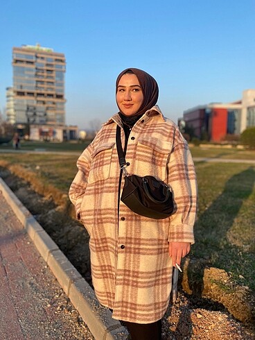 Hm kaşe ceket