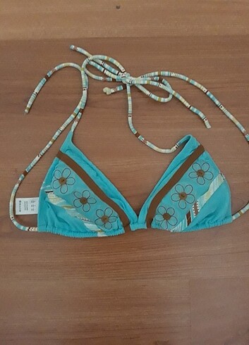 Bikini ustu