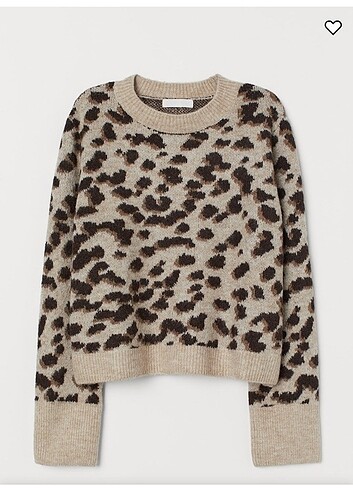 H&M kazak