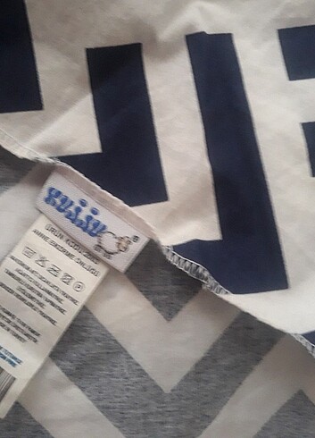 Emzirme önlüğü - Görsel 3