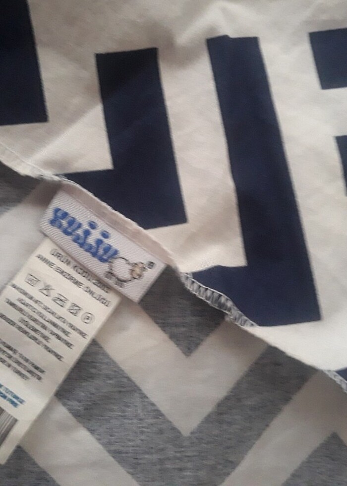 Emzirme önlüğü - Görsel 3