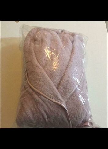 xl Beden Kışlık sabahlık