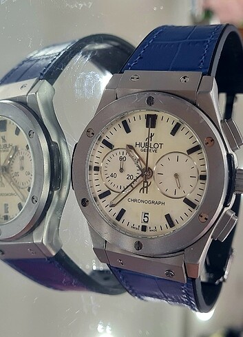 Hublot mavi
