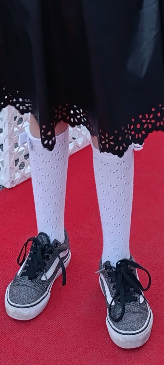 vans ayakkabı - Görsel 2