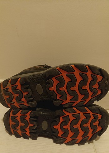 erkek çocuk bot - Görsel 8