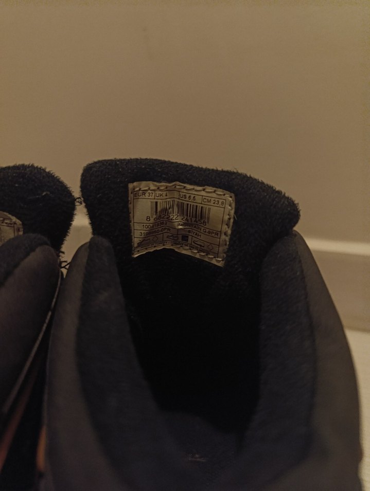 erkek çocuk bot - Görsel 4