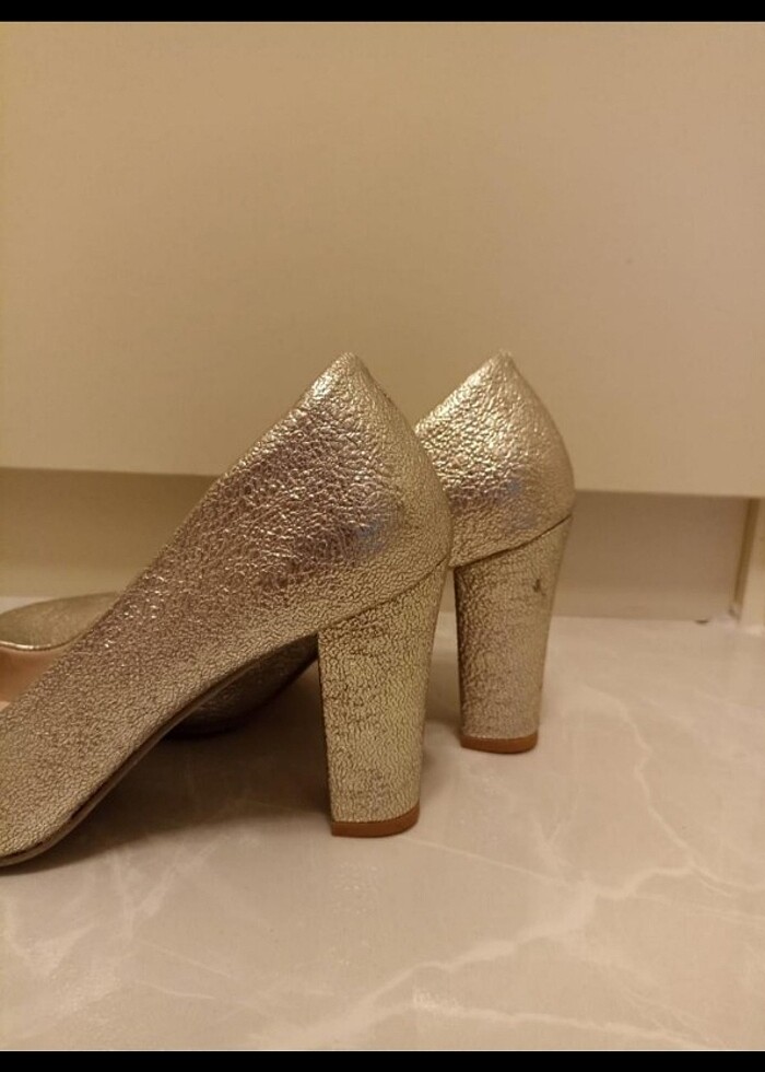 Ayakkabı  - Görsel 3