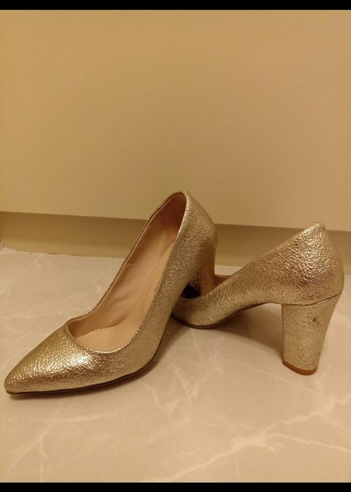 Ayakkabı  - Görsel 2