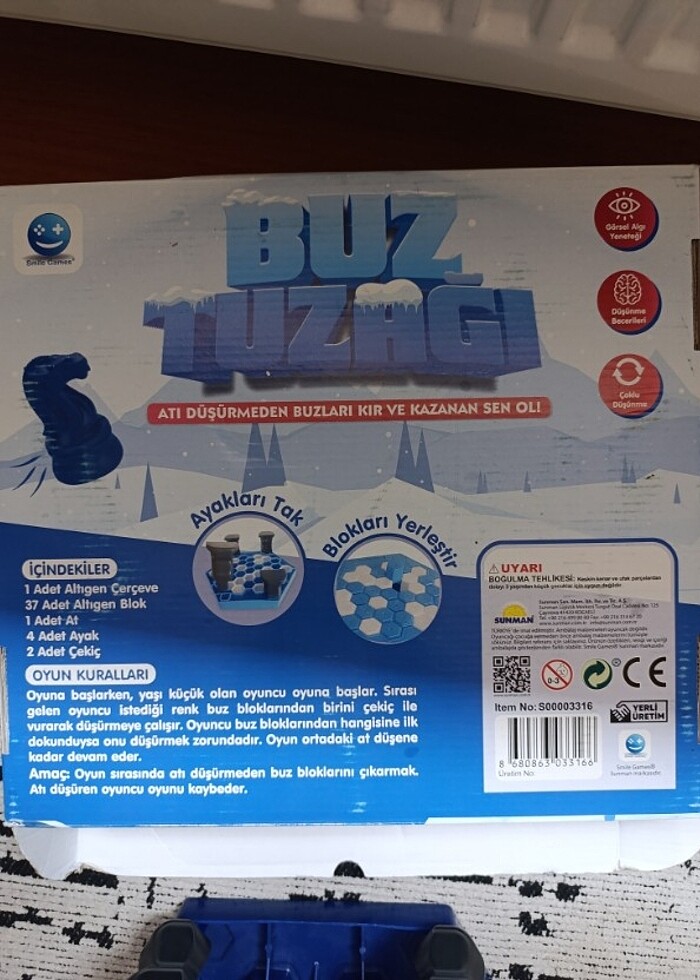 Oyuncak  - Görsel 3