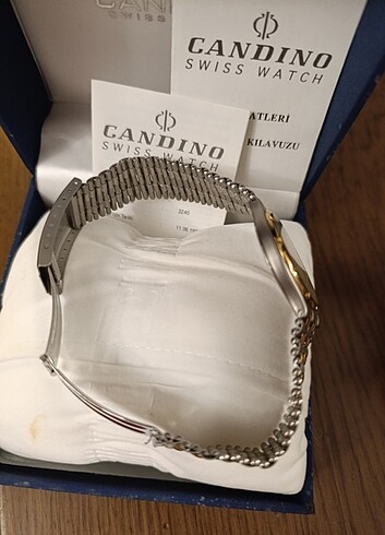 Erkek kol saati - Görsel 3