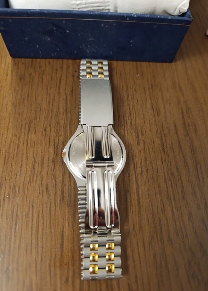 Erkek kol saati - Görsel 5