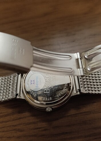 Erkek kol saati - Görsel 4